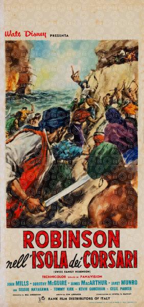 Swiss Family Robinson