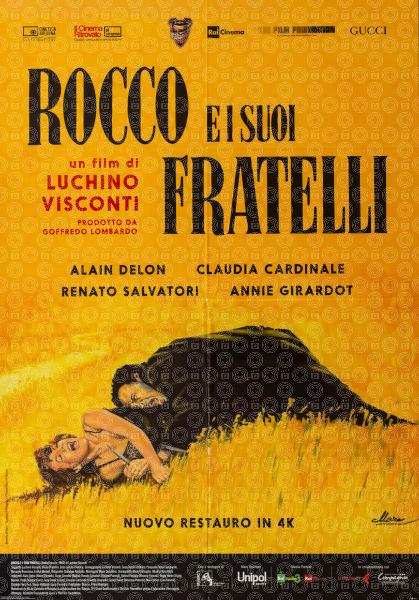 Rocco and His Brothers