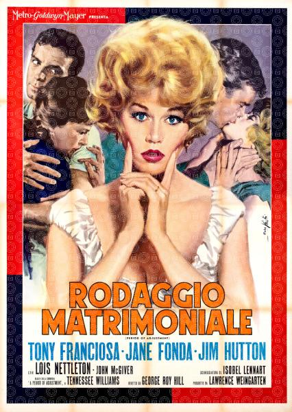 Period of Adjustment