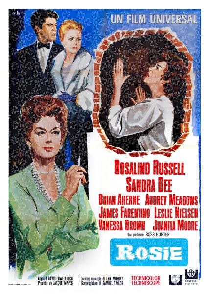 Rosie!