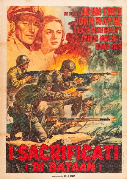 They Were Expendable