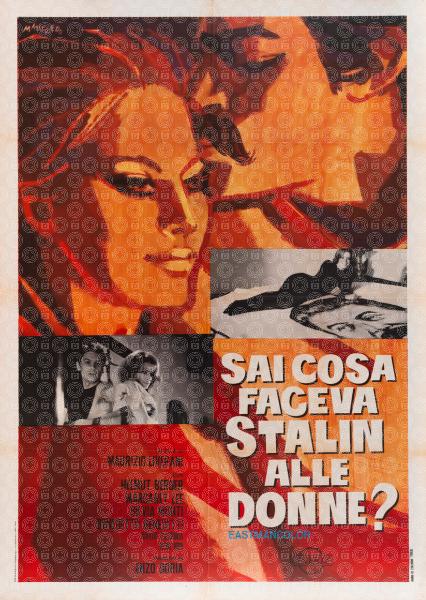 What Did Stalin Do to Women?