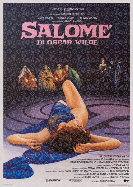 Salomé