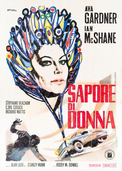 The Ballad of Tam Lin