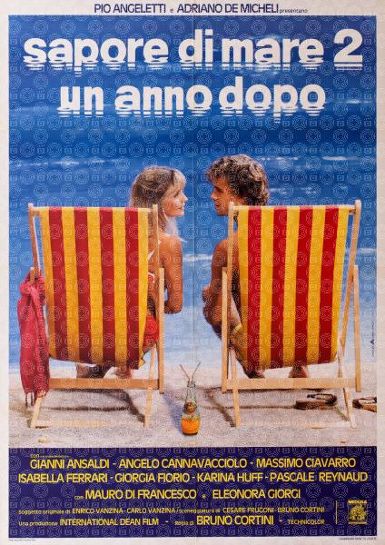 Taste of the Sea 2: One Year Later