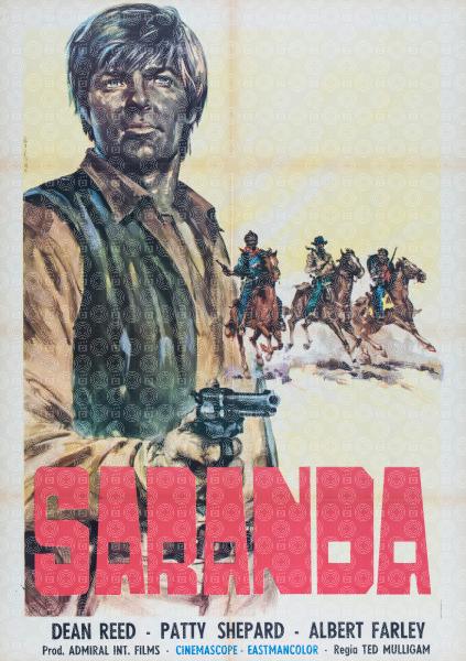 Twenty Paces to Death