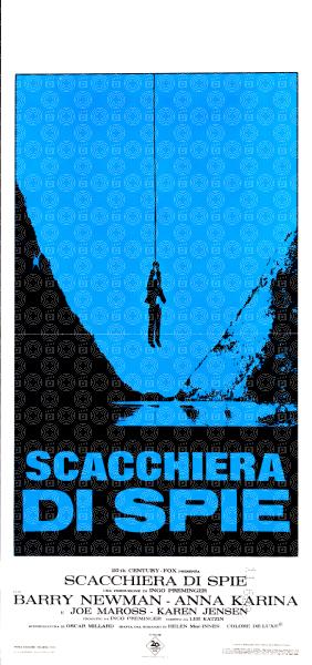 The Salzburg Connection