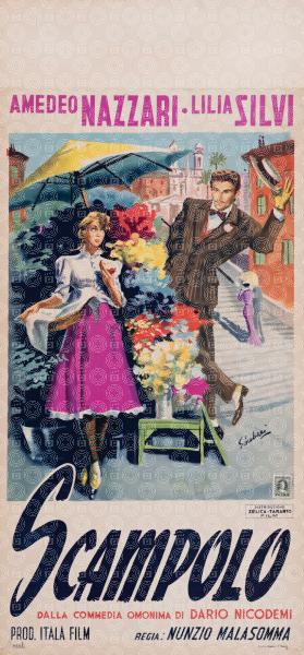 Fräulein Frechdachs