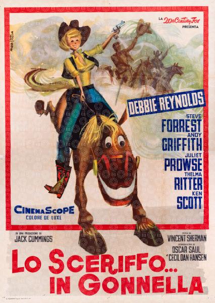 The Second Time Around