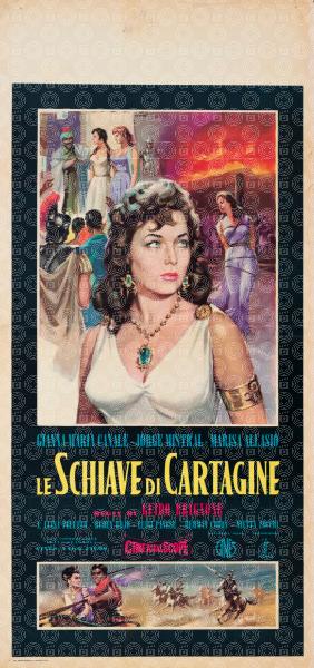 The Sword and the Cross