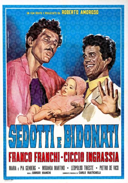 Sedotti e bidonati