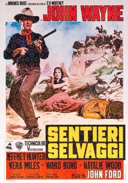 The Searchers