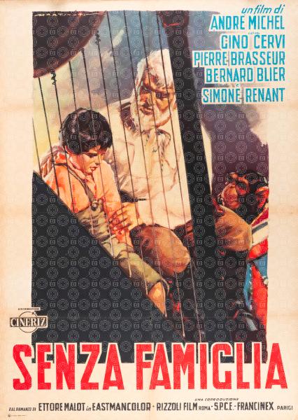 The Adventures of Remi