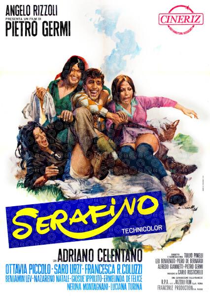 Serafino