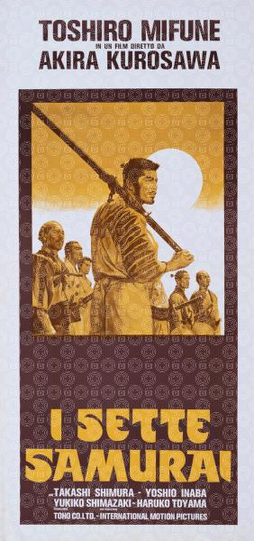 Seven Samurai