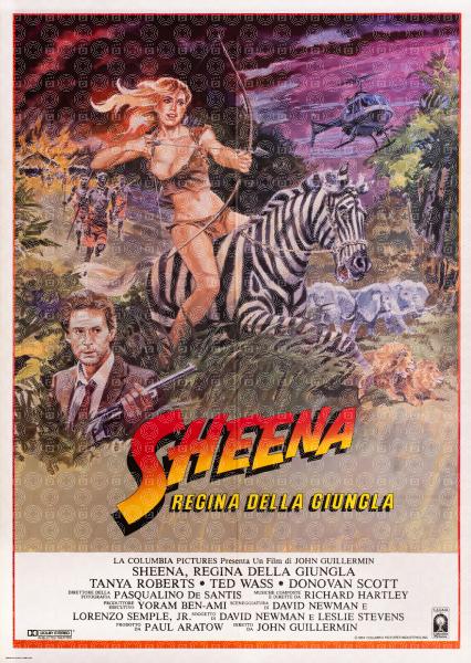 Sheena