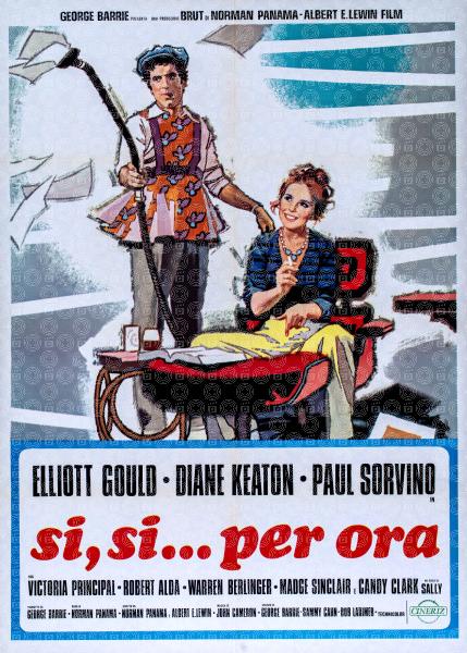 I Will, I Will...For Now