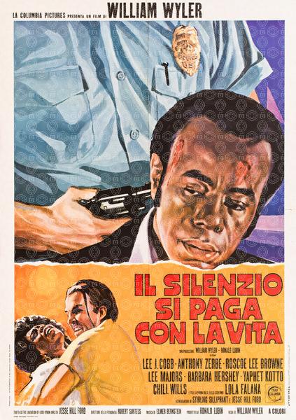 The Liberation of L.B. Jones