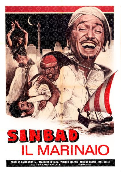 Sinbad the Sailor
