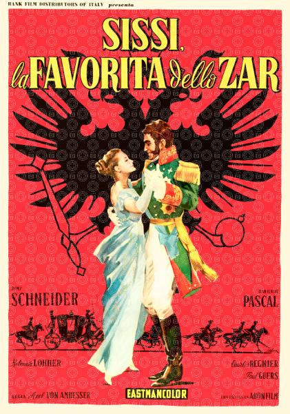 Die schöne Lügnerin