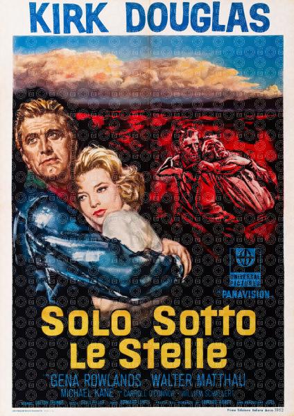 Solo sotto le stelle