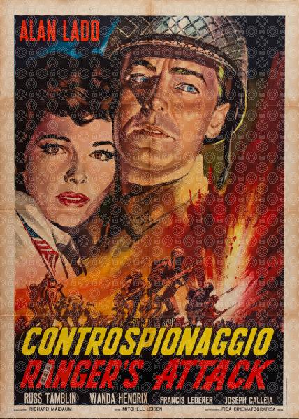 Captain Carey, U.S.A.