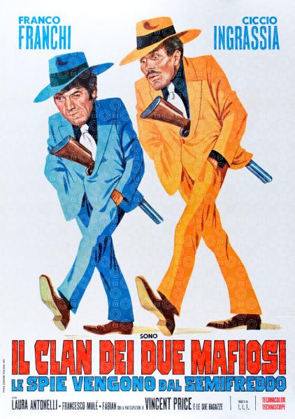 Dr. Goldfoot and the Girl Bombs