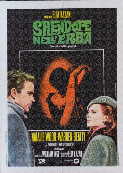 Splendor in the Grass