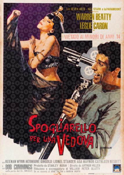 Promise Her Anything