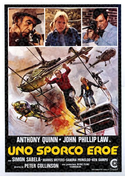 Target of an Assassin