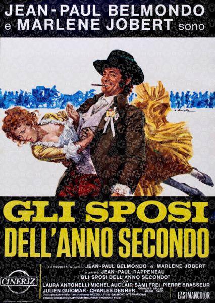 The Married Couple of the Year Two