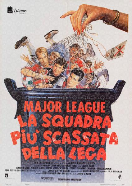 Major League