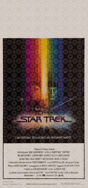 Star Trek: The Motion Picture