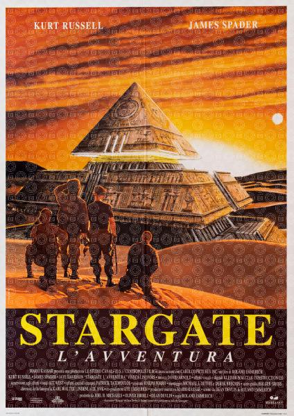 Stargate