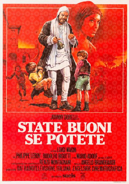 State buoni se potete