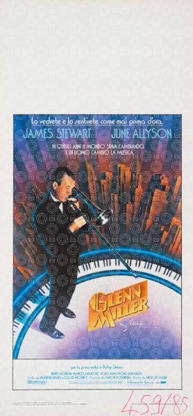 The Glenn Miller Story