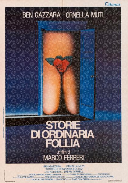 Tales of Ordinary Madness