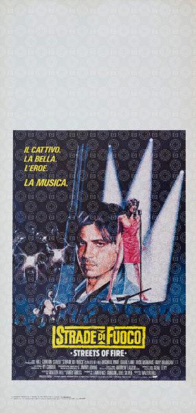 Streets of Fire