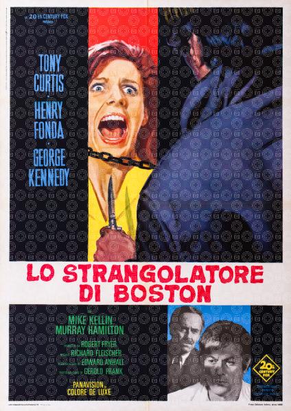 The Boston Strangler