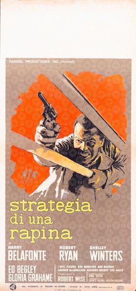 Odds Against Tomorrow