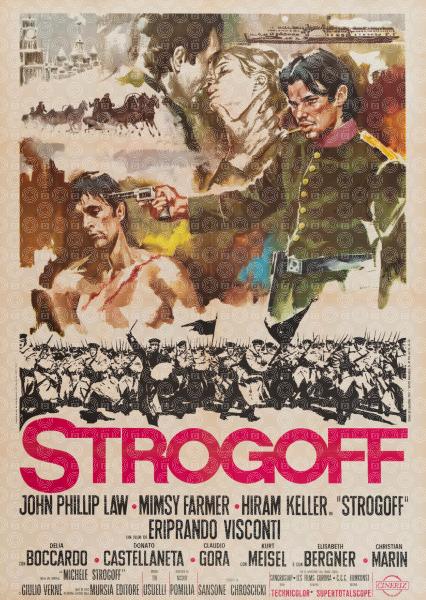 Strogoff
