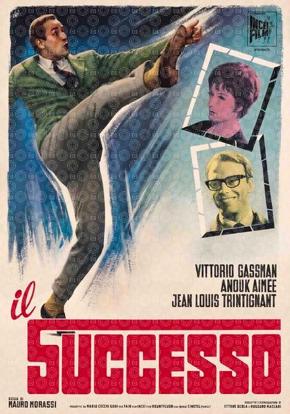 Il successo