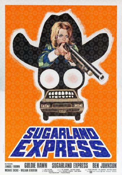 The Sugarland Express