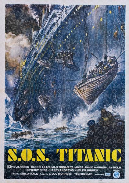 S.O.S. Titanic
