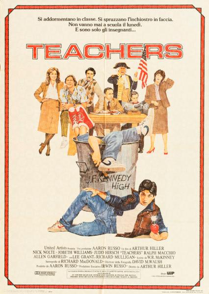 Teachers