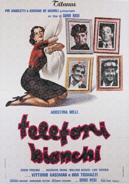 The Career of a Chambermaid