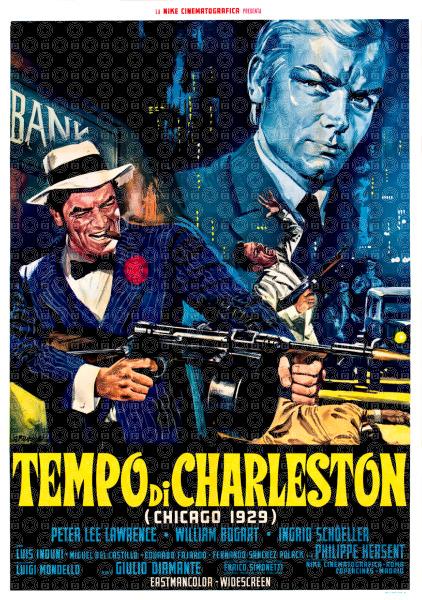 They Paid with Bullets: Chicago 1929