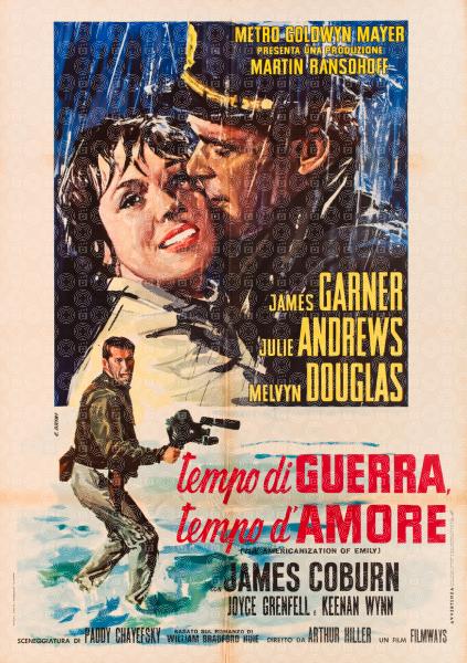 The Americanization of Emily