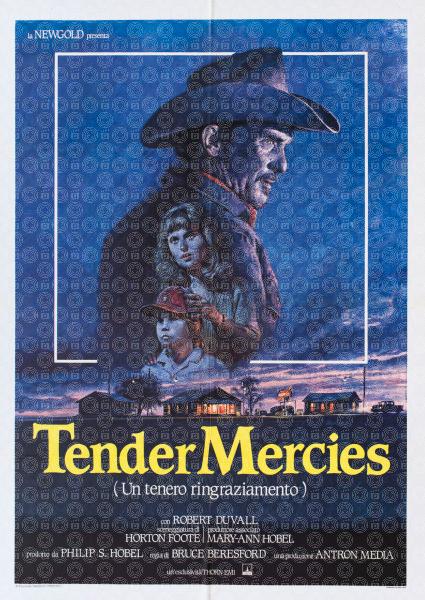 Tender Mercies