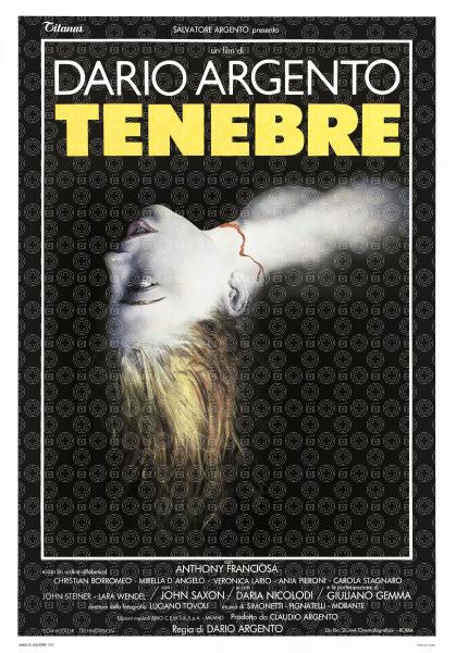 Tenebre